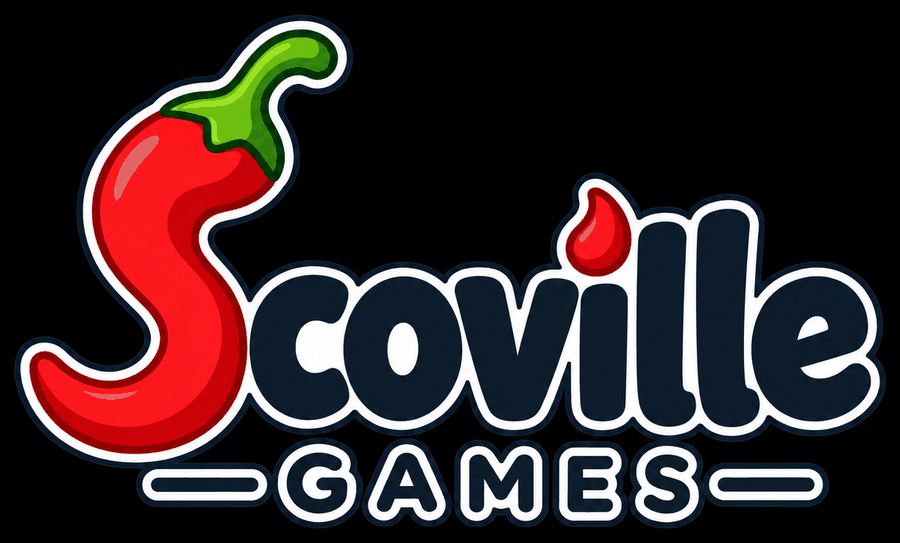 Scoville Games
